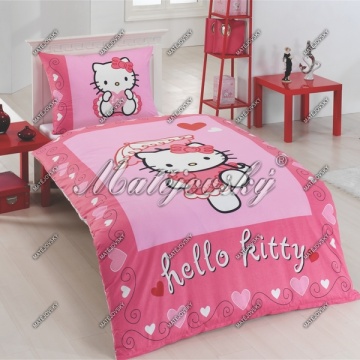 Hello Kitty Moulin Rouge