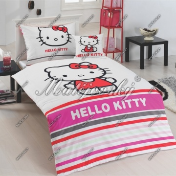 Hello Kitty Stripe