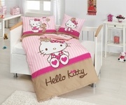 Povláček Hello Kitty Bear