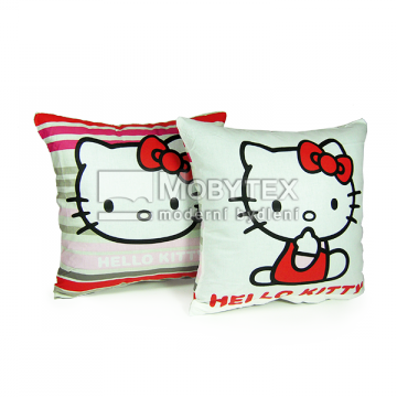 Povláček Hello Kitty Stripe