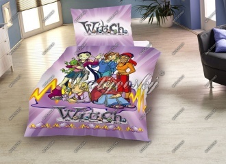 Witch Party
