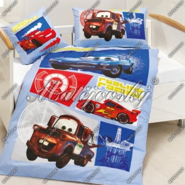 Cars baby Mater