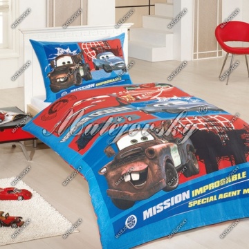 Povláček Cars Hammer