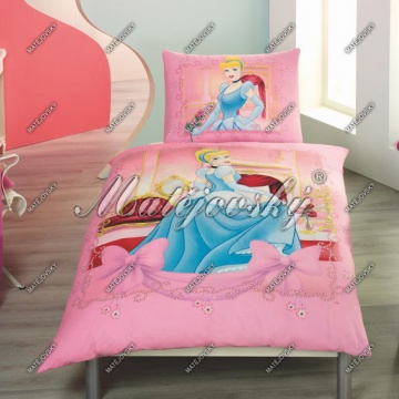 Princess na zámku
