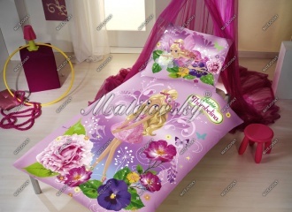 Barbie Thumbelina