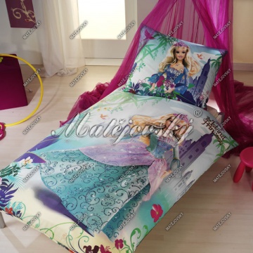 Barbie Island