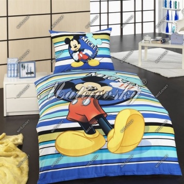 Mickey baby