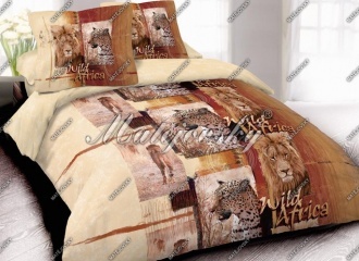 Afrika Wild