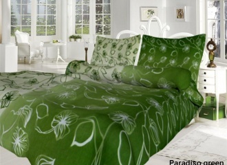 Paradiso green