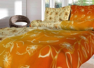 Paradiso orange