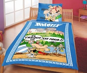 Asterix Karo