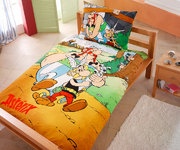 Asterix Parade