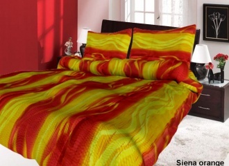 Siena orange