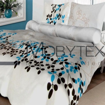 Silvestr blue