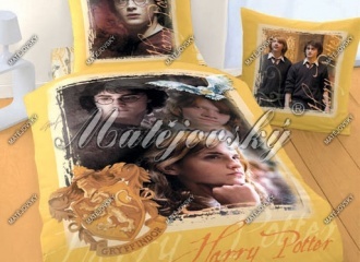 Harry Potter Students