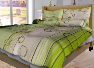 Rondo green