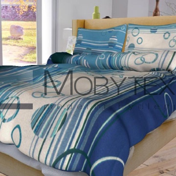 Rondo blue