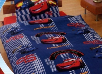 Cars McQueen SV