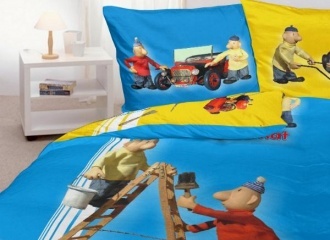 Pat a Mat malíři