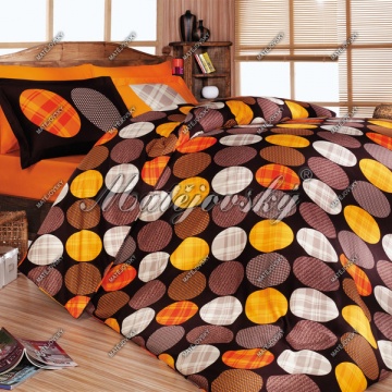 Credo orange