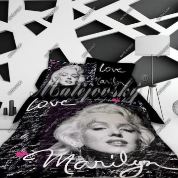 Love Marilyn