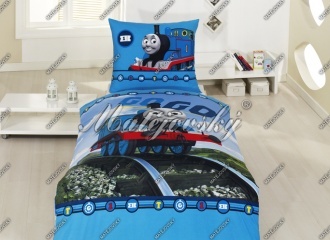 Mašinka Tomáš Tankengine
