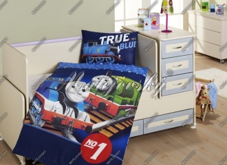 Mašinka Tomáš baby