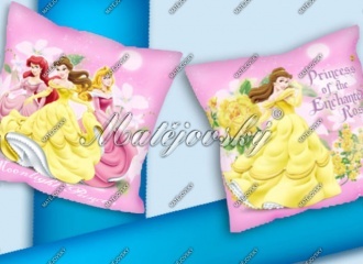 Povláček Princess Enchanted