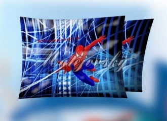 Povláček Spiderman