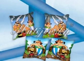 Povláček Asterix