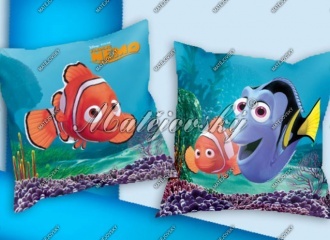 Povláček Nemo