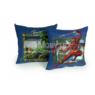 Povláček Power Rangers tmavý