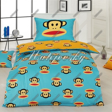 Paul Frank lovers