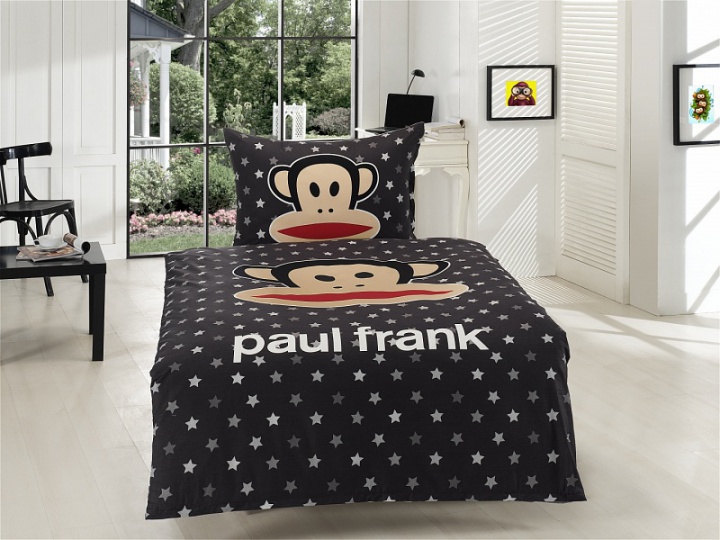 Paul Frank star