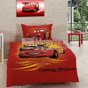 Cars McQueen