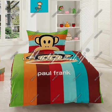 Paul Frank stripe