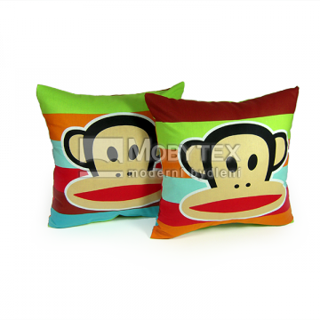 Povláček Paul Frank stripe