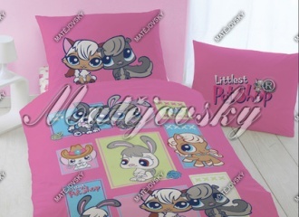 Littlest Pet Shop