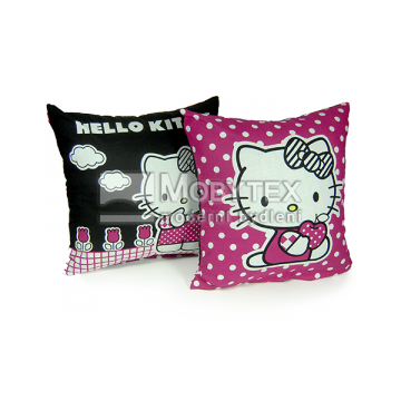 Povláček Hello Kitty Sport