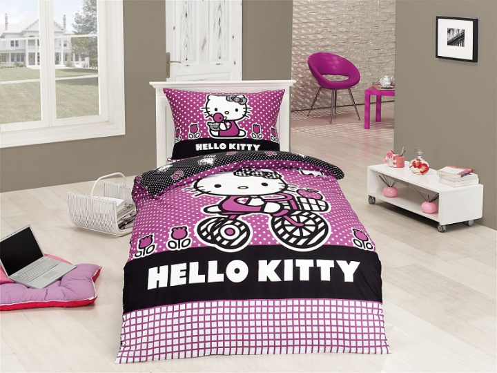 Hello Kitty Sport