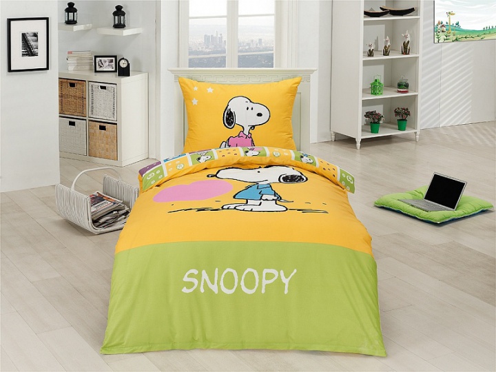 Snoopy Heart