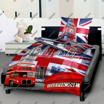 London bus