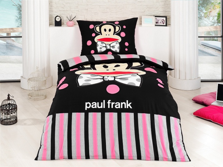 Paul Frank Fun