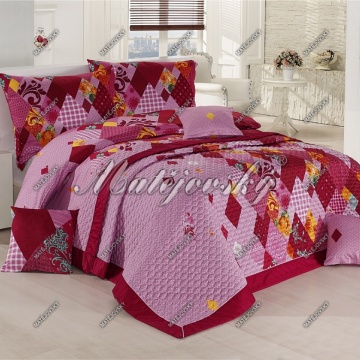 Valencia fuchsia