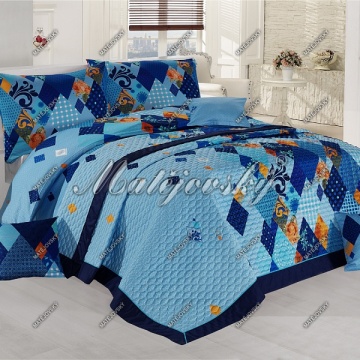 Přehoz Valencia blue