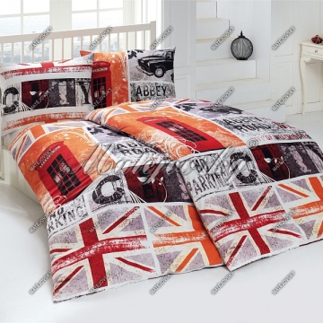 England Vintage