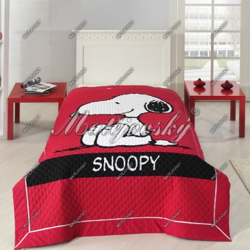 Přehoz Snoopy