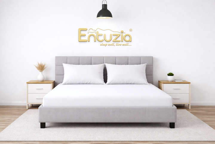 Prostěradlo DELUXE Bílá