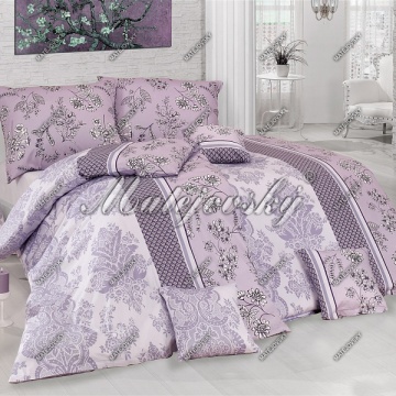 Valentino lila