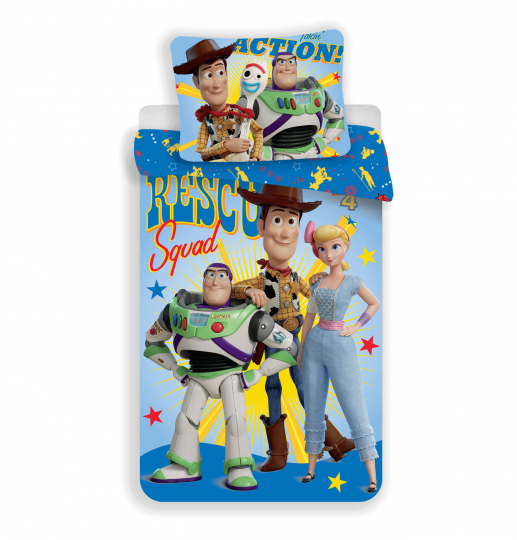 Toy Story 4